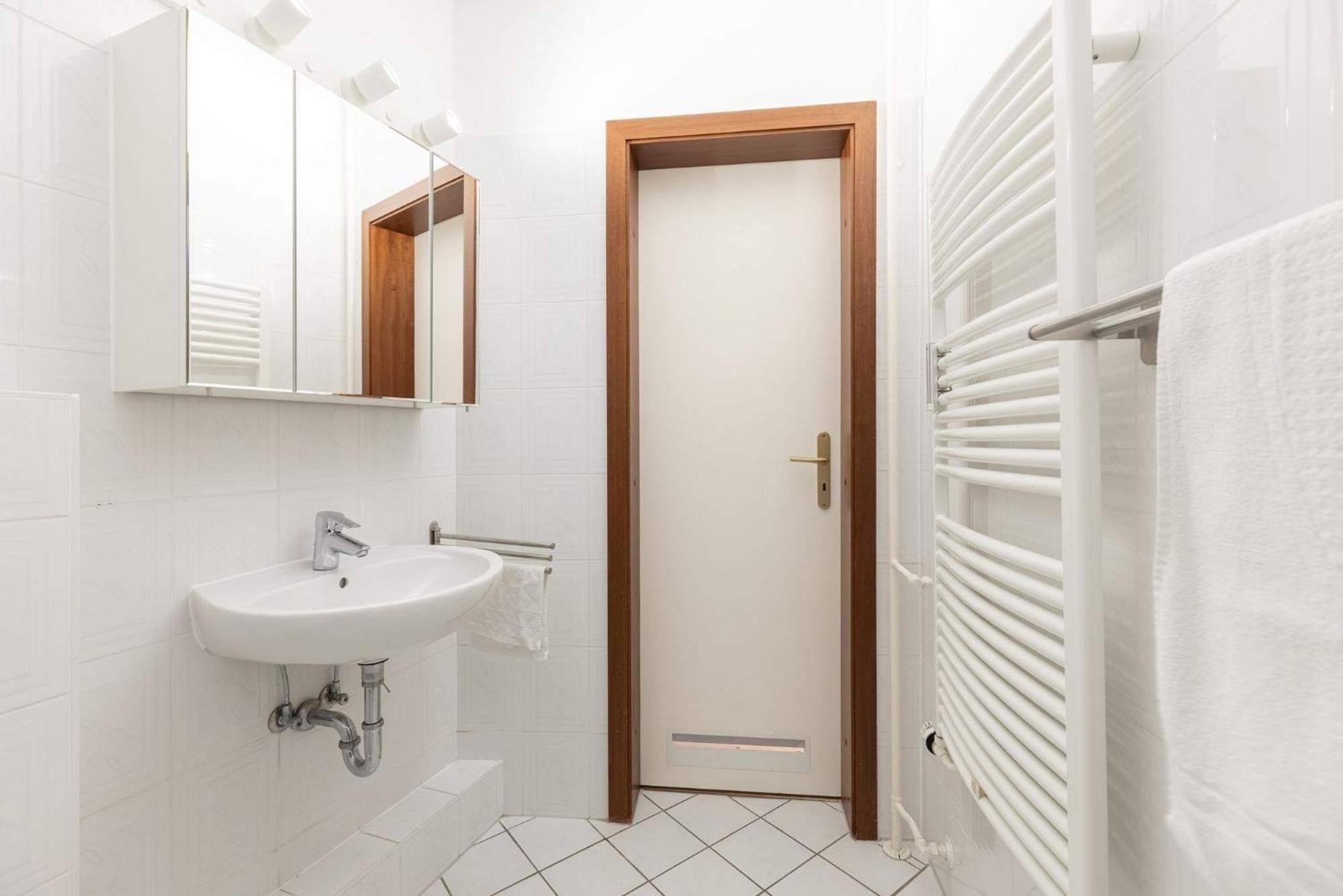 Hanseat Wohnung 185 그로미츠 외부 사진